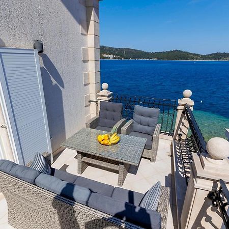 Seafront Apartment Duo Vis Eksteriør bilde