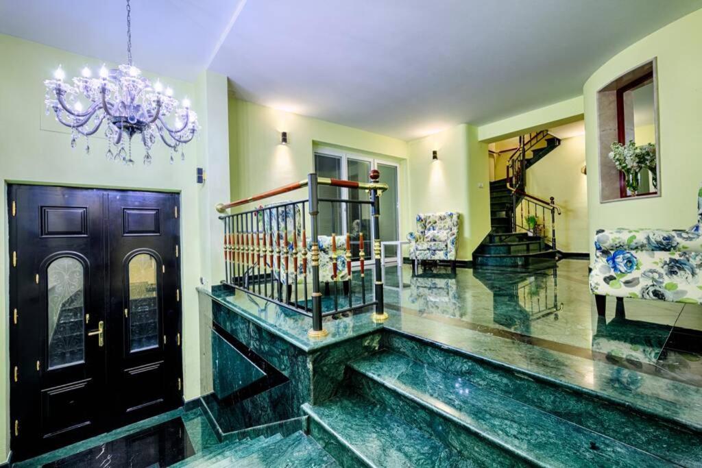 Seafront Apartment Duo Vis Eksteriør bilde