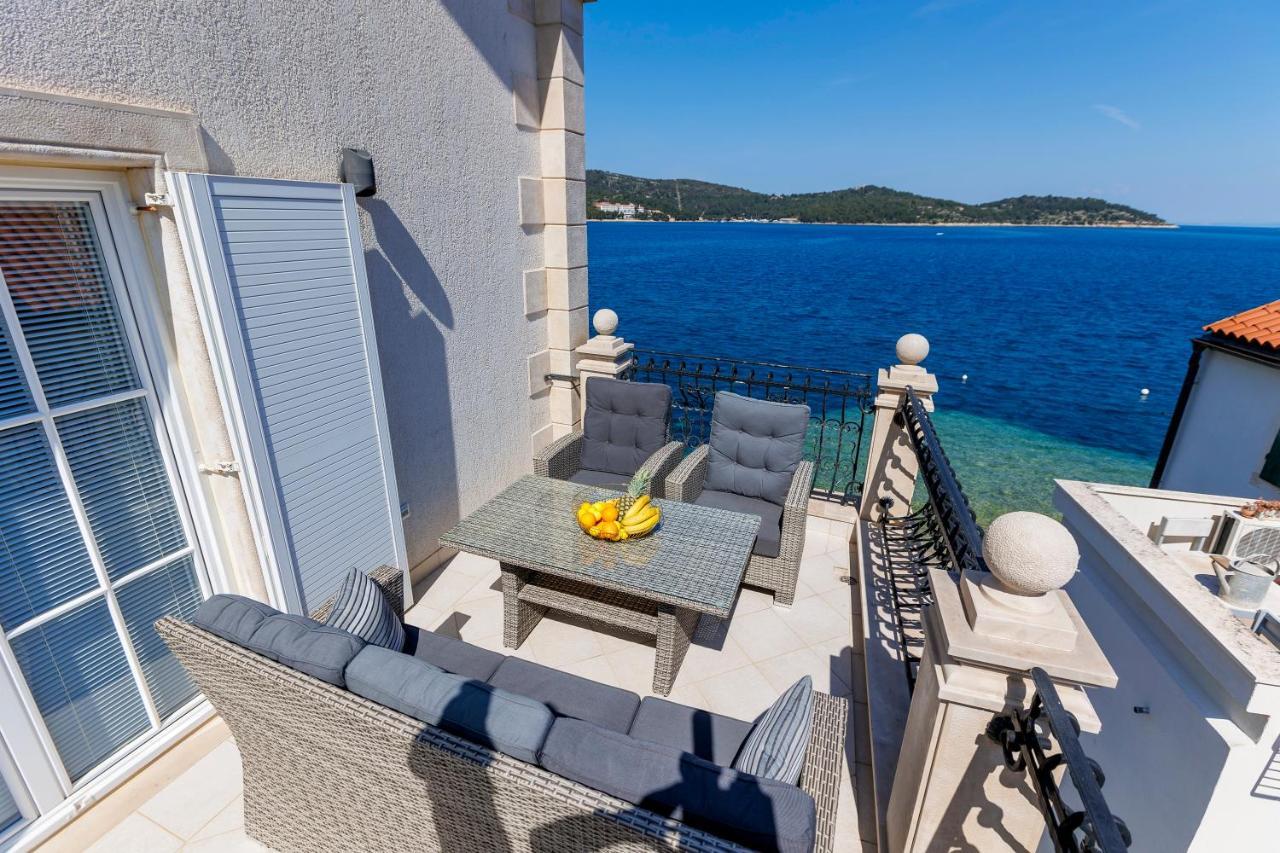Seafront Apartment Duo Vis Eksteriør bilde